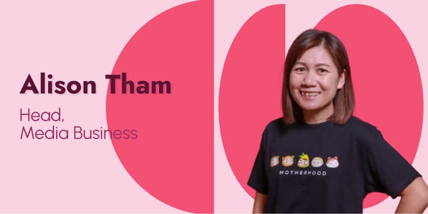 Alison Tham