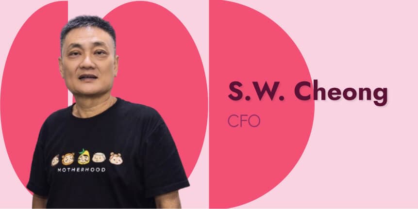 S.W. Cheong