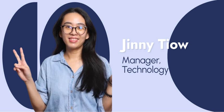 Jinny Tiow
