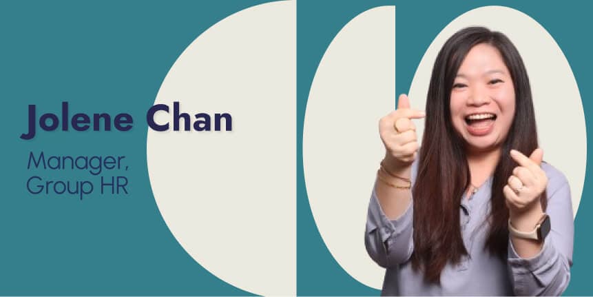 Jolene Chan