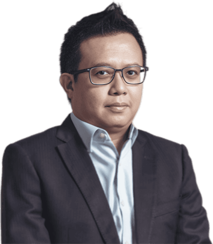 Kelvin Leow