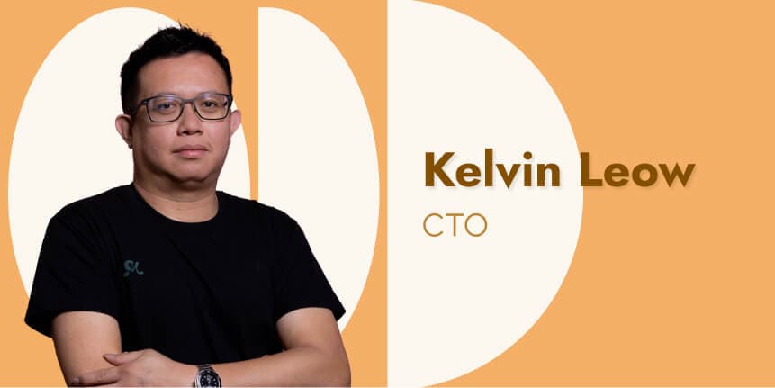 Kelvin Leow