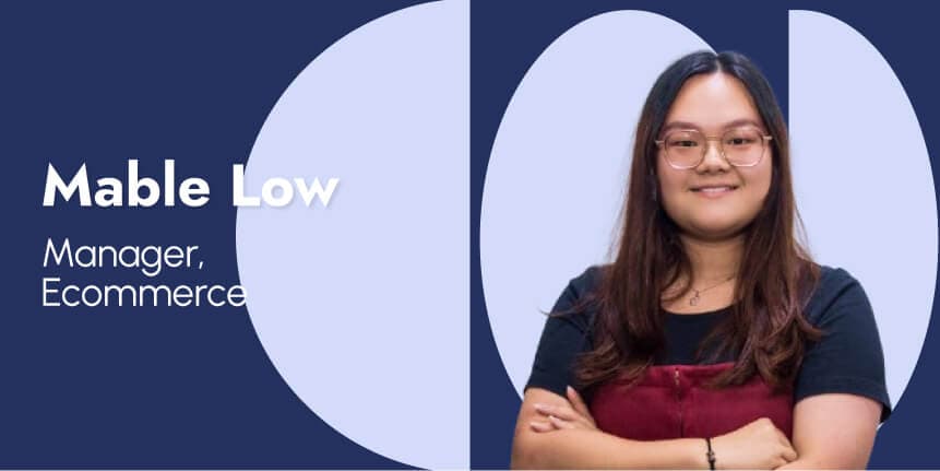 Mable Low