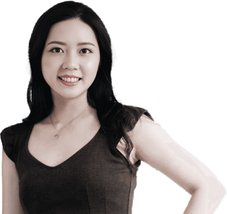 Petrina Goh