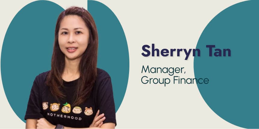 Sherryn Tan