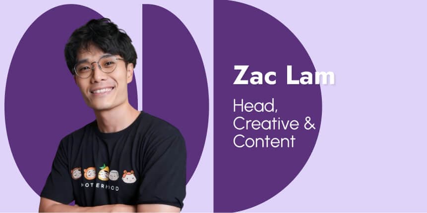 Zac Lam